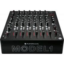 Allen & Heath Model1 - Table De Mixage Dj - 6 Canaux