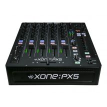 Allen & Heath Xone: Px5 - Mixeur Analogique