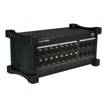 Allen & Heath Dx168 - Boîtier De Scène Numérique