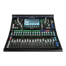 Allen & Heath Sq 5 - Console De Mixage Numérique - 48 Canaux