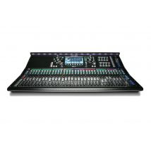 Allen & Heath Sq-7 - Console Numérique 48 Canaux 32 Faders