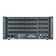 Allen & Heath Gx4816 - Module D'Expansion Audio Analogique