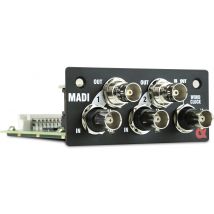 Allen & Heath Sq-madi - Carte Interface Sq Madi