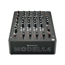 Allen & Heath Model 1.4 - Table De Mixage Dj - 4 Canaux