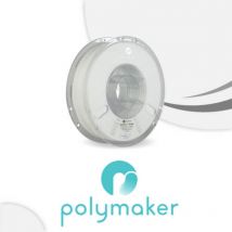 Dagoma - Filament Polyflex Pla Blanc - Diamètre 1,75mm - 750g - Pour Imprimante 3d