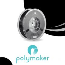 Dagoma Filament Polyflex Pla Noir - Diamètre 1,75mm - 750g - Pour Imprimante 3d
