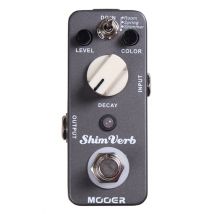 Mooer - Shim Verb Reverb