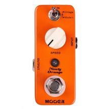 Mooer - Ninety Orange Phaser