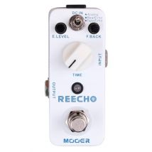 Moeer - Reecho Delay