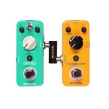 Mooer - Pc-z Patch Z Pour Micro Séries