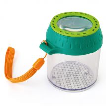 Pot À Insectes Pour Explorateurs - Hape