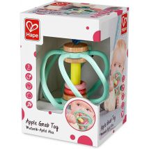 Hochet En Forme De Pomme - Hape