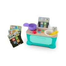 Cuisinière Magic Touch - Hape