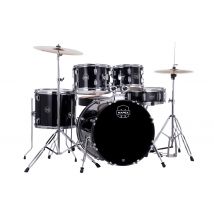 Mapex Comet Fusion 20 Cm5044ftcdk - Set De Batterie - Noir
