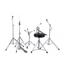 Mapex - Pack Accessoires 250 + Siège T400