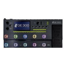 Mooer Ge300 - Pédale D'Effets Pour Guitare Électique