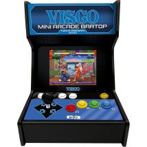Console Funiverse - Mini Borne Arcade