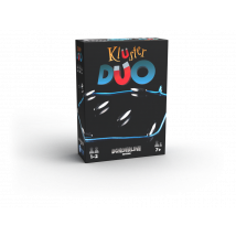 Kluster Duo - Borderline