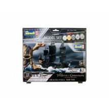 Black Pearl - Maquette 1/150 - Revell 65499