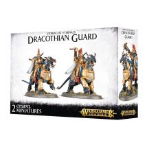 Stormcast Eternals Dracothian Guard - Warhammer Age Of Sigmar - Games Workshop