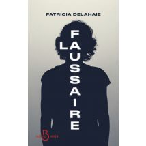 E-book La Faussaire