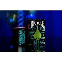 Bicycle - Jeu De Cartes Ultimates - Dark Mode - 10021927