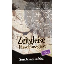 E-book Symphonien In Blau (teil 2) - Haselnussgeist
