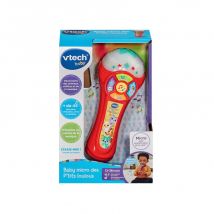 Baby Micro Des P'Tits Loulous - Vtech - Vtech