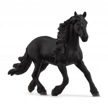 Étalon Frison - Schleich