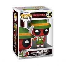 Pop Deadpool Lederhosen - Funko