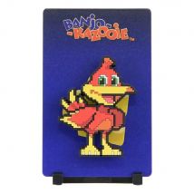 Figgyz - Banjo-kazooie - Kazooie - Wtt