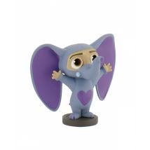 Figurine Finnick - Zootopie Disney - 7 Cm - Bully