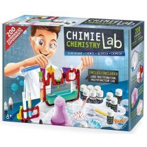 Chimie Lab - Buki