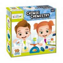 Mini Sciences Chimie - Buki