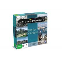 Nouveau Trivial Pursuit Bretagne 2012 - Winning Moves