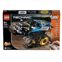 Le Bolide Télécommandé - Lego Technic - 42095 - Lego