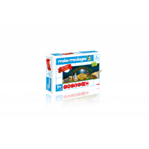 Kit De Moulage Ma Crèche De Noël - Mako Moulages - Mako Moulages