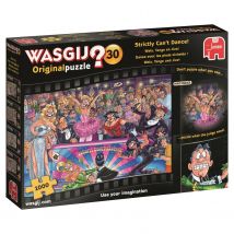 Puzzle Wasgij - Original Dance - Jumbo