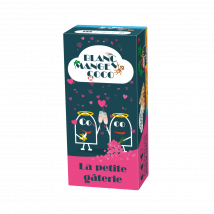 La Petite Gâterie - Blanc Manger Coco - Hiboutatillus