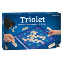 Triolet - Gigamic