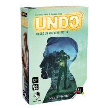 Undo : Le Savoir Interdit - Gigamic