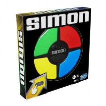 Jeu Simon - Hasbro Gaming