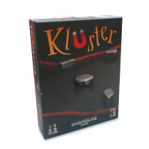 Kluster - Borderline