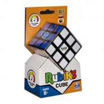 Rubik's Cube - 3x3
