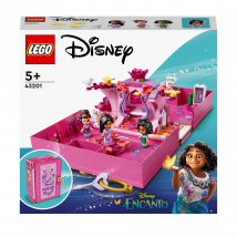 Lego - Disney Princess - 43201