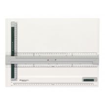 Planche À Dessin Tk-system A3 - Faber Castell