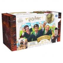 La Course Au Vif D'Or - Harry Potter - Spin Master