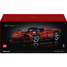 Lego 42143 - Ferrari Daytona Sp3 - Lego Technic - Lego