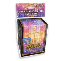 Yu-gi-oh ! Deck Box Dark Magician Girl - Konami