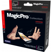 Magicpro - Coffret Levitation - Megagic